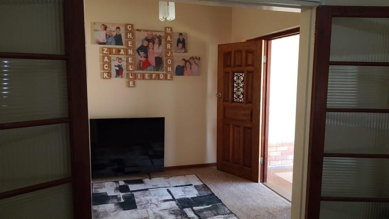 3 Bedroom Property for Sale in Bothaville Free State
